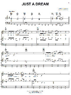 Just A Dream von Jimmy Clanton (Download) 