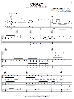 Crazy von K-Ci & JoJo (Download) 