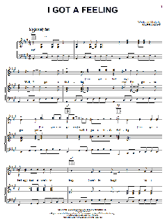 I Got A Feeling von Ricky Nelson (Download) 