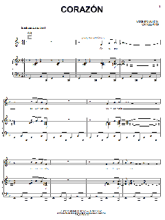 Corazon von Carole King (Download) 