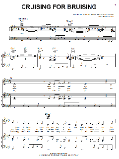 Cruising For Bruising von Basia (Download) 