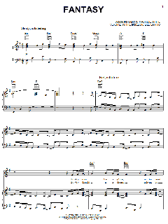 Fantasy von Earth, Wind & Fire (Download) 