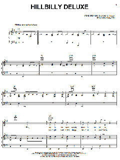 Hillbilly Deluxe von Brooks & Dunn (Download) 