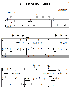 You Know I Will von Reba McEntire (Download) 