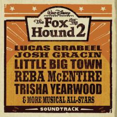 We're In Harmony von Reba McEntire (Download) 