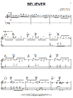 Believer von Chantal Kreviazuk (Download) 