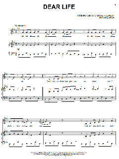 Dear Life von Chantal Kreviazuk (Download) 