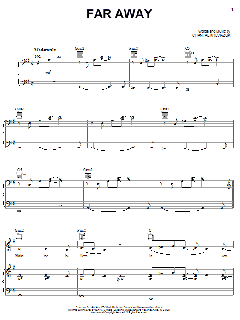 Far Away von Chantal Kreviazuk (Download) 