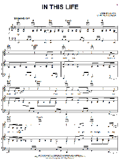 In This Life von Chantal Kreviazuk (Download) 