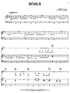 Souls von Chantal Kreviazuk (Download) 