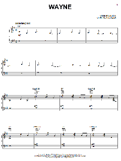 Wayne von Chantal Kreviazuk (Download) 