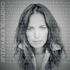 What If It All Means Something? von Chantal Kreviazuk (Download) 
