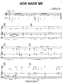 God Made Me von Chantal Kreviazuk (Download) 