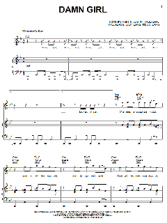Damn Girl von Justin Timberlake (Download) 