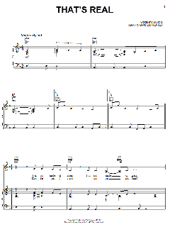 That's Real von Mary Chapin Carpenter (Download) 