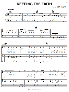 Keeping The Faith von Mary Chapin Carpenter (Download) 