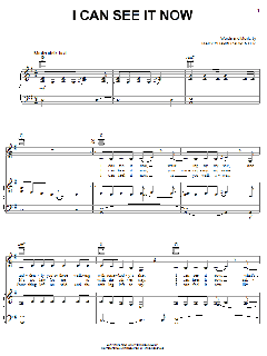 I Can See It Now von Mary Chapin Carpenter (Download) 