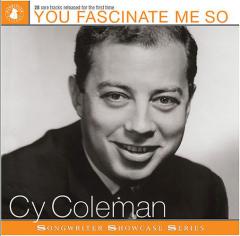 The Other Side Of The Tracks von Cy Coleman (Download) 