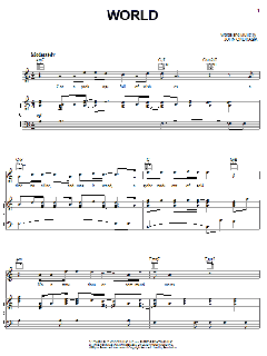 World von Five for Fighting (Download) 