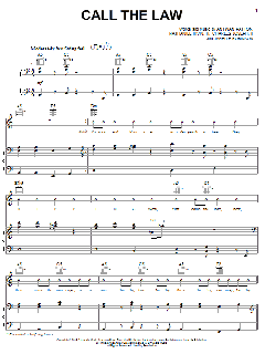 Call The Law von Outkast (Download) 