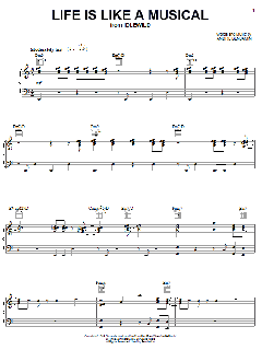 Life Is Like A Musical von Outkast (Download) 