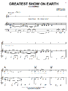 Greatest Show On Earth von Outkast (Download) 