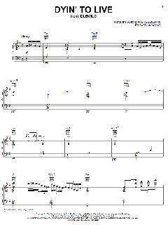 Dyin' To Live von Outkast (Download) 