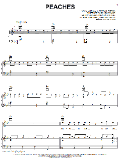 Peaches von Outkast (Download) 