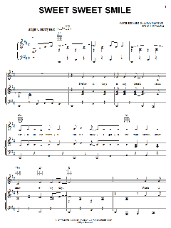 Sweet Sweet Smile von Juice Newton (Download) 