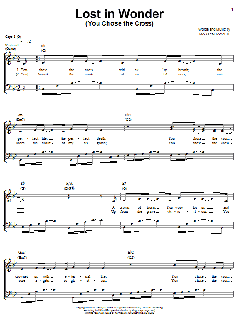 Lost In Wonder von Martyn Layzell (Download) 