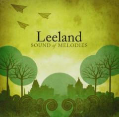 Lift Your Eyes von Leeland (Download) 