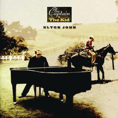 The Captain And The Kid von Elton John (Download) 