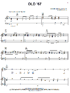 Old 67 von Elton John (Download) 