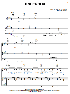 Tinderbox von Elton John (Download) 