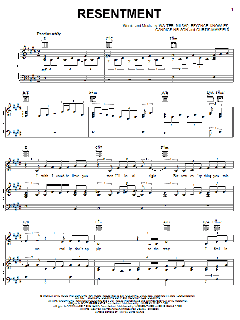 Resentment von Beyoncé (Download) 