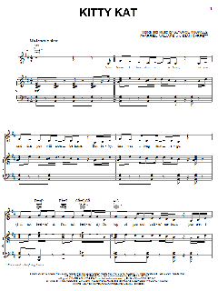 Kitty Kat von Beyoncé (Download) 