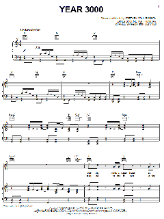 Year 3000 von Busted (Download) 