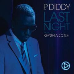 Last Night von Diddy (Download) 