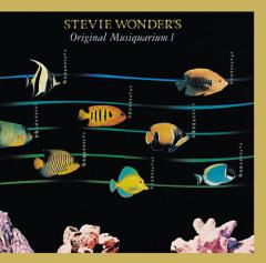 That Girl von Stevie Wonder (Download) 