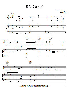 Eli's Comin' von Laura Nyro (Download) 