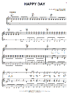 Happy Day von Tim Hughes (Download) 