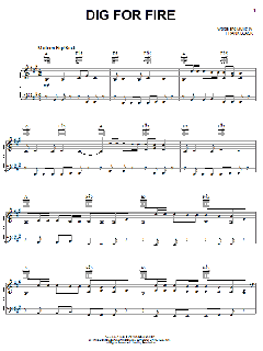 Dig For Fire von Pixies (Download) 