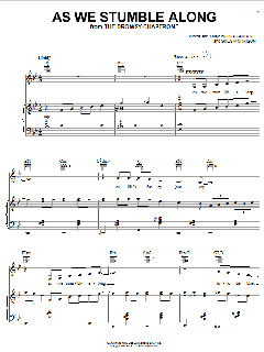 As We Stumble Along von Lisa Lambert (Download) 