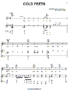 Cold Feets von Lisa Lambert (Download) 