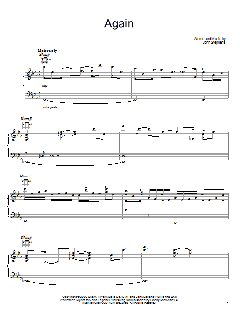 Again von John Legend (Download) 