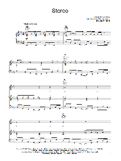 Stereo von John Legend (Download) 