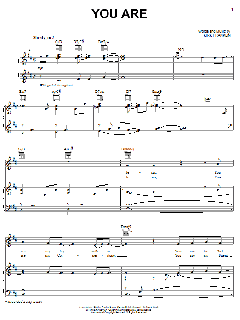 You Are von Kirk Franklin (Download) 