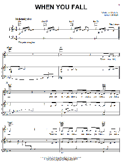 When You Fall von Kirk Franklin (Download) 