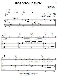 Road To Heaven von Five for Fighting (Download) 