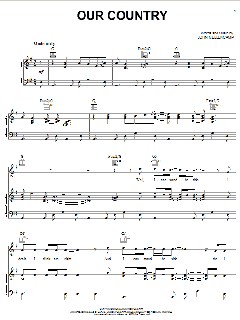 Our Country von John Mellencamp (Download) 